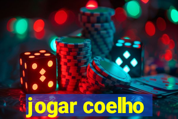 jogar coelho